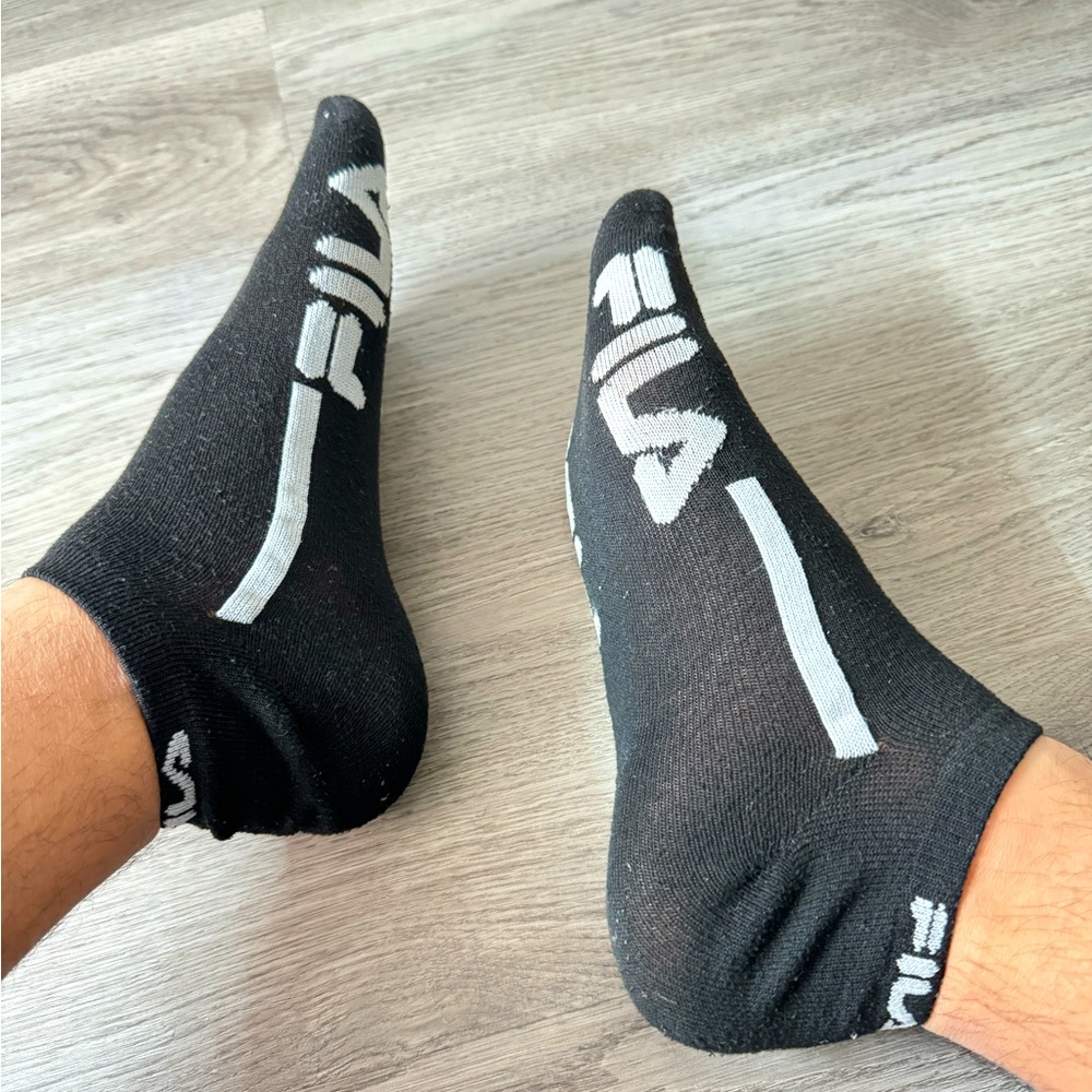 Fila Socks